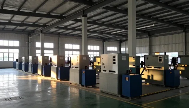 来图定制加工中的常见问题与维护建议