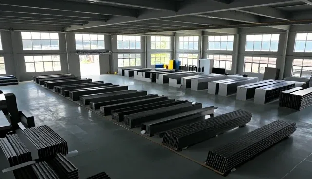 技术更新对来料加工性能的影响原因分析