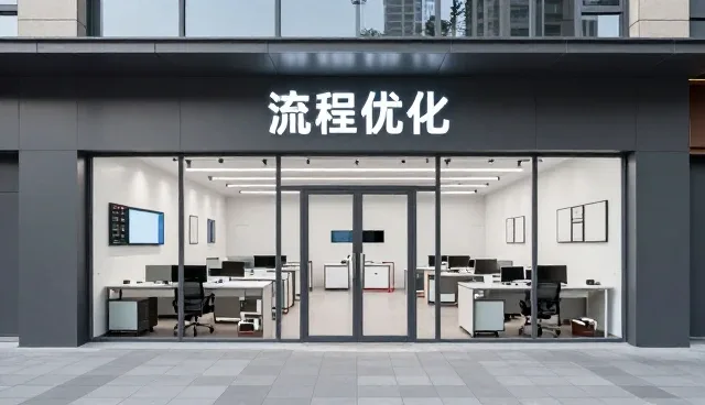 规格定制业务中的使用维护趋势与技术演进