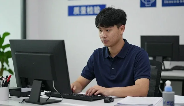 质量检验流程中的常见问题及优化策略